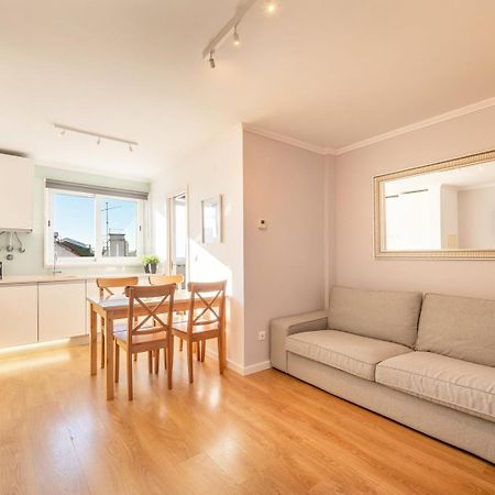Guestready - Sunny Spacious In Belem リスボン エクステリア 写真