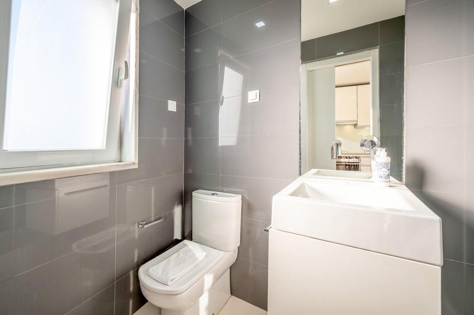 Guestready - Sunny Spacious In Belem リスボン エクステリア 写真