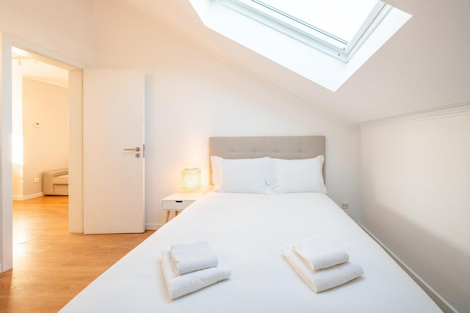 Guestready - Sunny Spacious In Belem リスボン エクステリア 写真