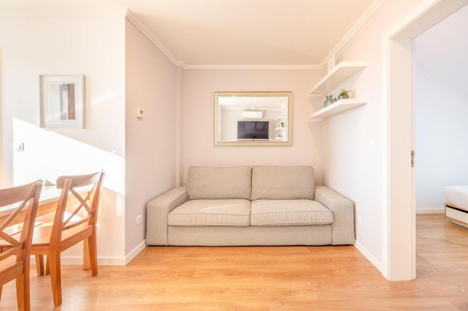 Guestready - Sunny Spacious In Belem リスボン エクステリア 写真