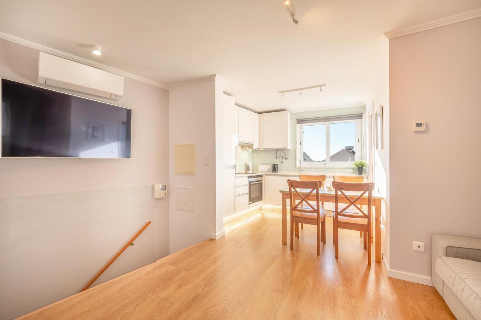 Guestready - Sunny Spacious In Belem リスボン エクステリア 写真