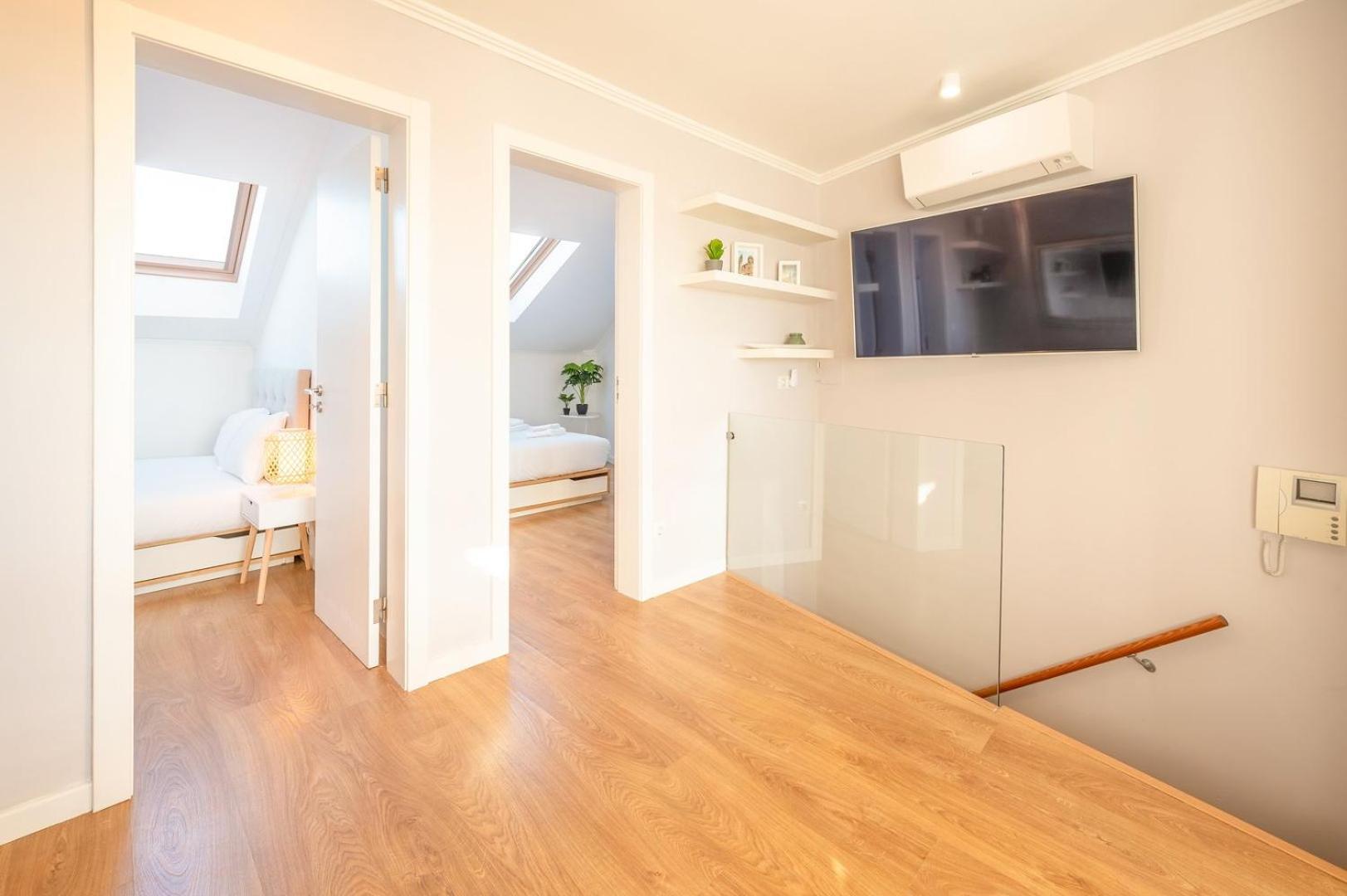 Guestready - Sunny Spacious In Belem リスボン エクステリア 写真
