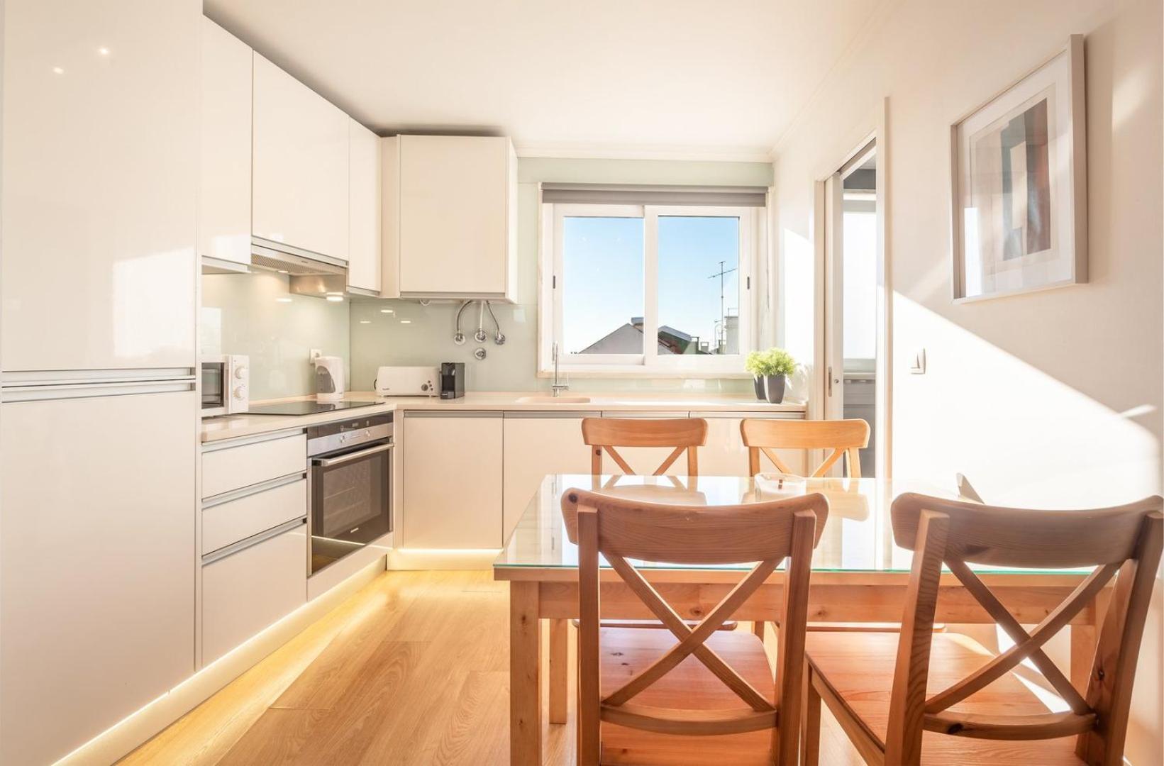 Guestready - Sunny Spacious In Belem リスボン エクステリア 写真