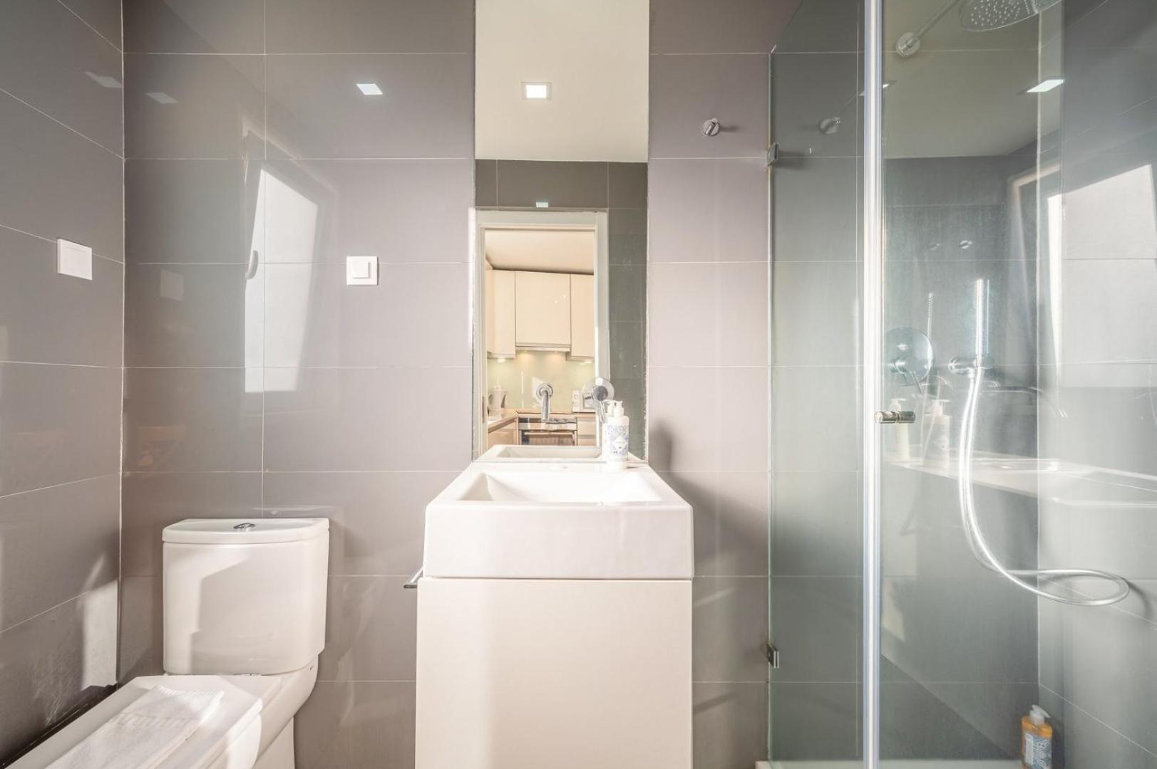 Guestready - Sunny Spacious In Belem リスボン エクステリア 写真
