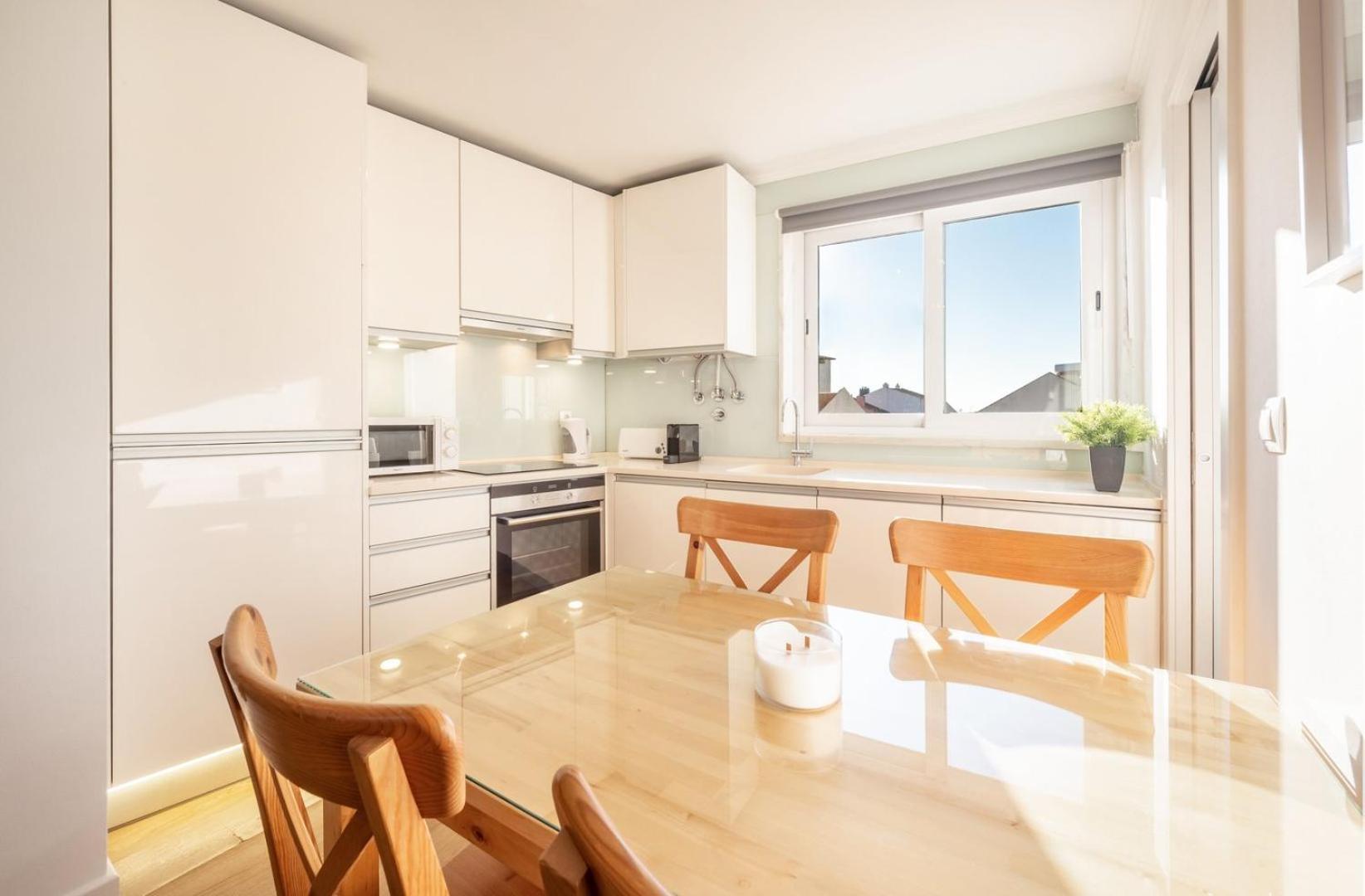 Guestready - Sunny Spacious In Belem リスボン エクステリア 写真